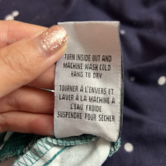 SUKO JEANS - 3/4 jeggings - Picture 4 of 4